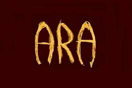 logo Ara (USA)